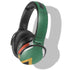 South Africa Flag Distressed Skullcandy Venue Skin